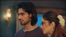 Bade Acche Lagte Hain 4 - 14th August 2025